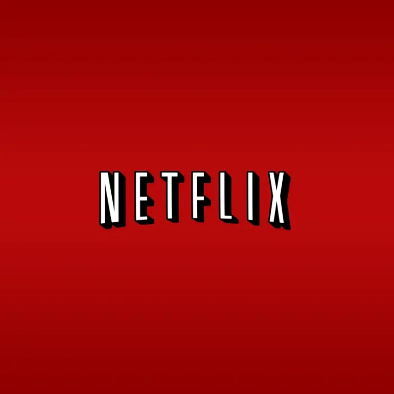 Netflix 1 Mois