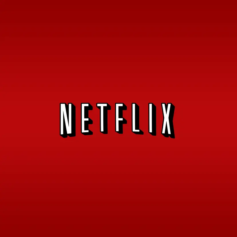 Netflix 1 Mois