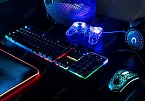PC Gaming