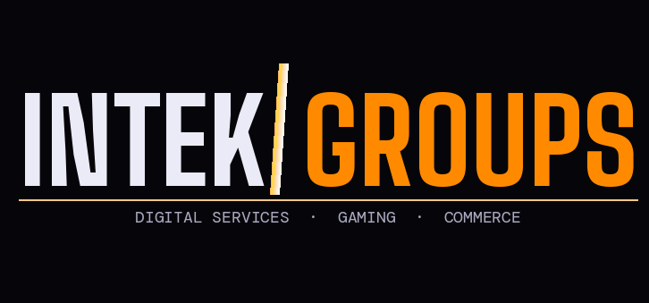 INTEK GROUPS